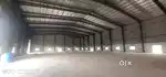 40000sqft godown space for Rent in Neelambur