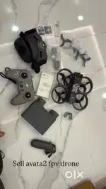 Dji Avata 2