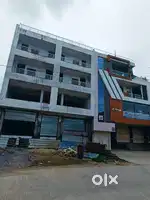 Plot no 1041 ward 5 main road paau wale mata wale road