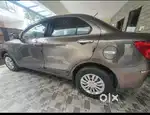 Maruti Suzuki Swift Dzire 2018