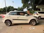 Maruti Suzuki Dzire 2016 Petrol Well Maintained