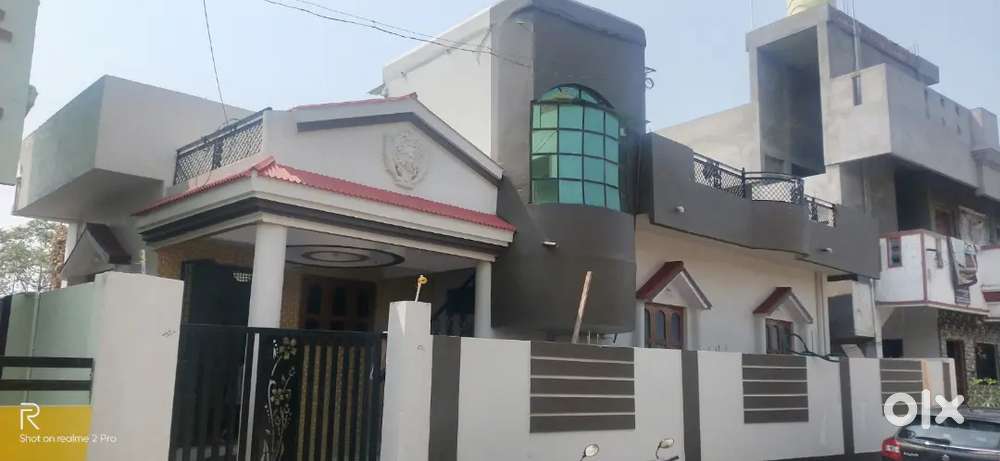 Dighori umred rod 2 bhk house indipendent