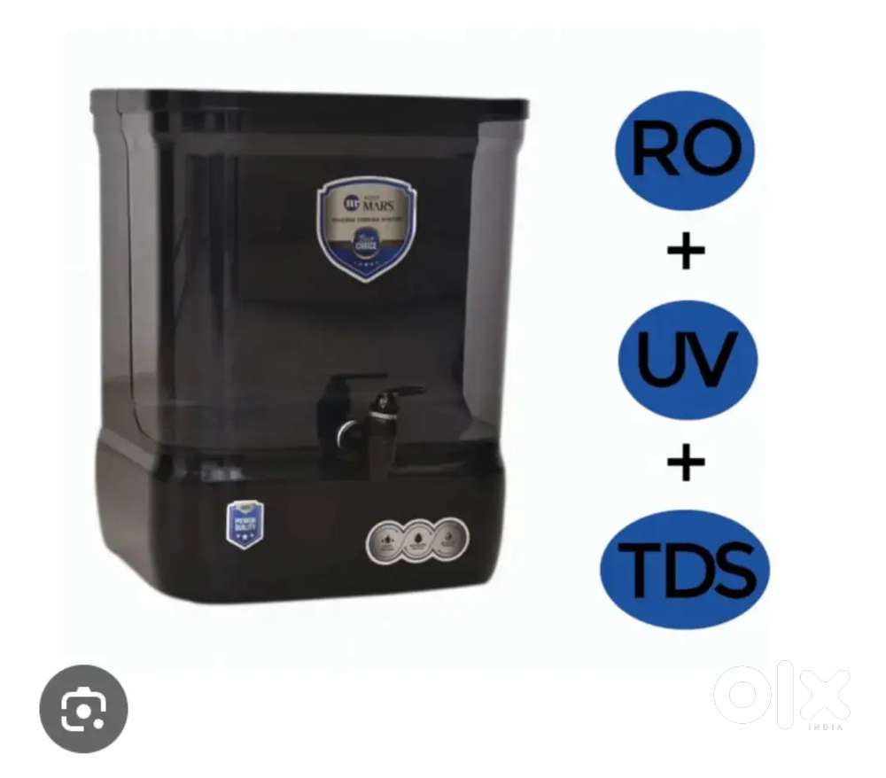 Winter Sale Ro Ro Ro, Wholesale Mein Le jaiye, Ro, Uv, Uf , TDS, Rent