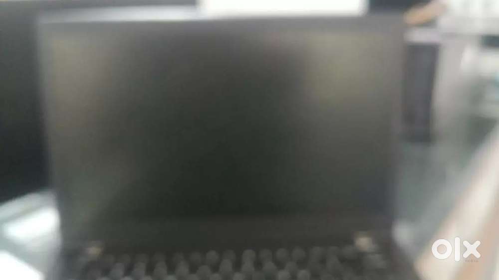 Lenovo ThinkPad t470s laptop