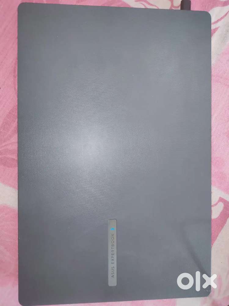 Laptop with 3-4 months old , good quality laptop.