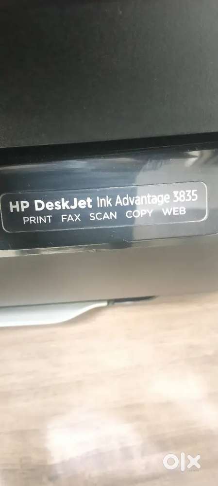 HP Printer