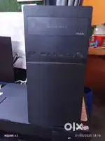 Desktop computer
