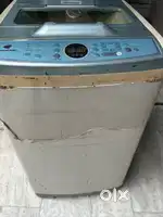 Samsung washing machine