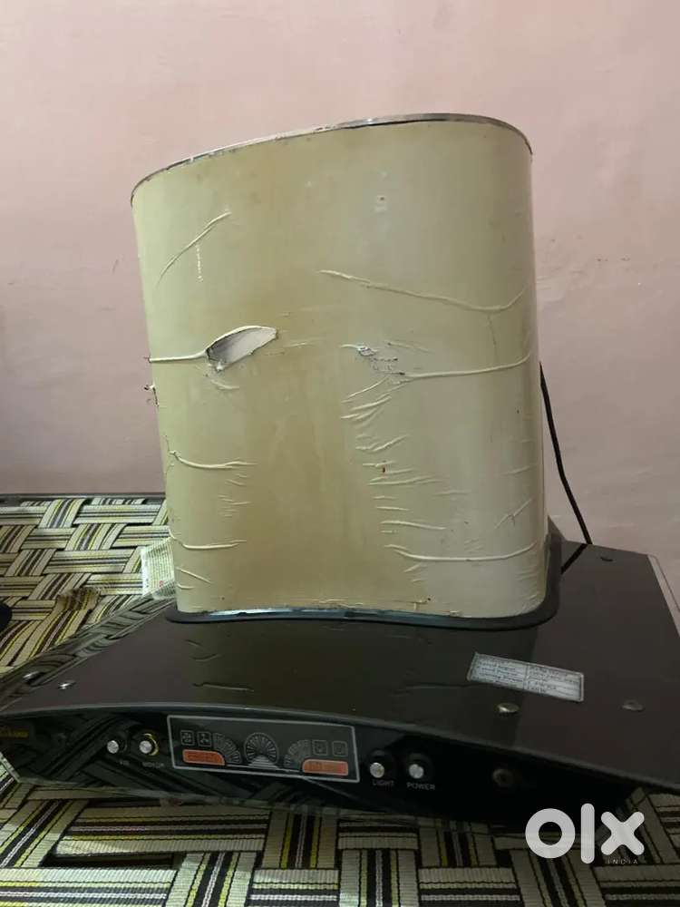 Surya Kitchen Chimney