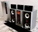Sony AZ 5D Music System