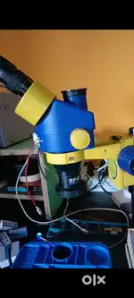 Microscope