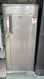 WHIRPOOL 5 Star SINGLE DOOR FRIDGE