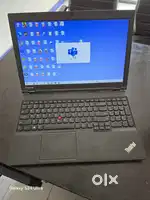 Lenovo laptop in gud condition