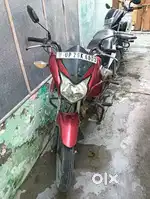 A good vehicle