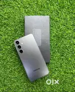 Samsung Galaxy S24 Plus 12GB/256GB Black Color indian Unit With Box