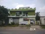 Rooms for girls on sharing basis