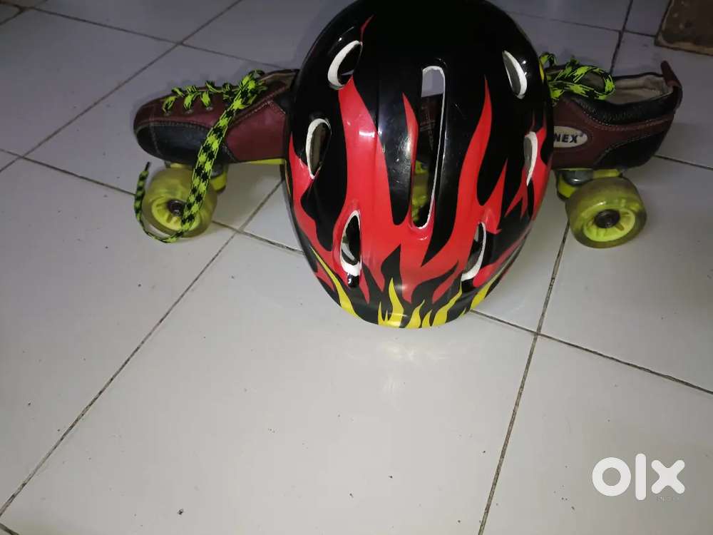 Rollerscate