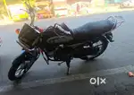 HERO SPLENDOR BLACK