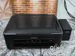 Epson L380 All In One Color Printer @ Just Rs 5,000 Only...