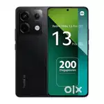 Note 13 Pro 5g 12/256gb Coral Blue (Read Description)