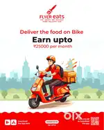 Thirukoilur Delivery Job