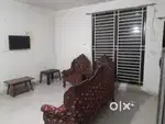 Luxurious 2BHK flat for rent