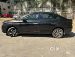 Honda City ZX 2023 Petrol 35000 Km Driven