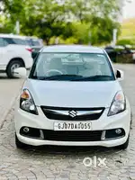 Maruti Suzuki Dzire 2017-2020 VDI, 2015, Diesel