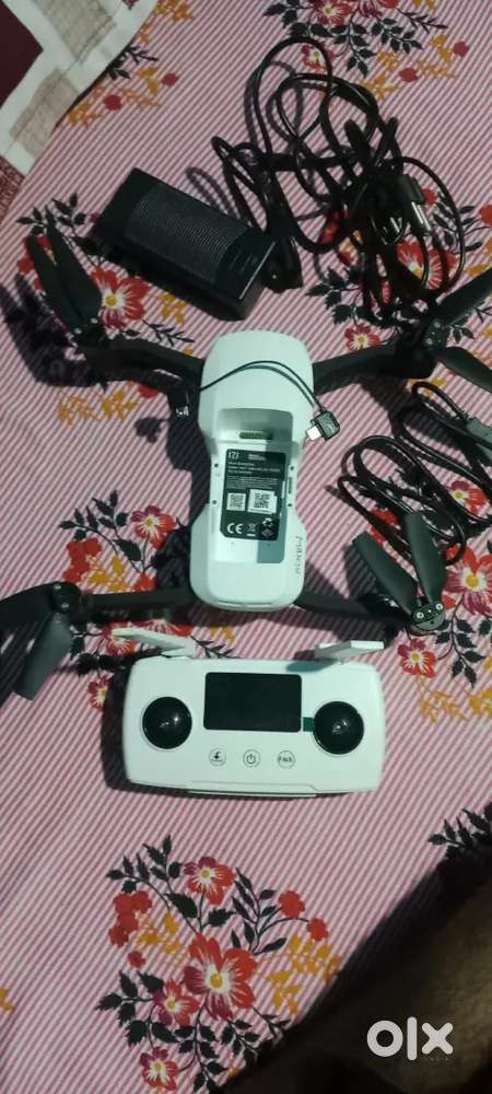 Izi spectra drone