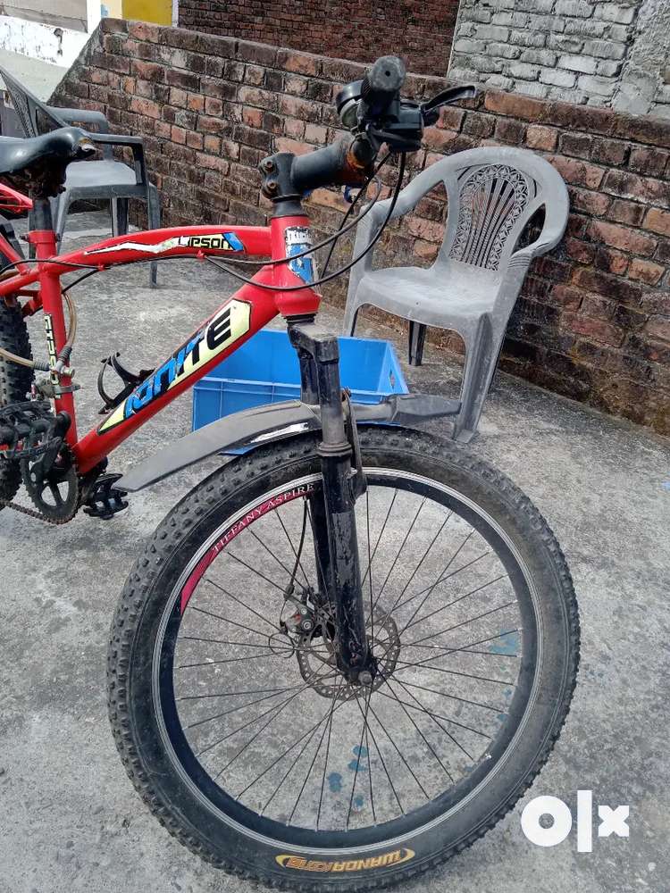 Sell bicycle