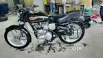 Standard bullet original 2013 Model
