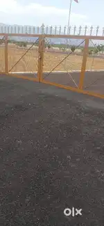 We are do real estate and construction