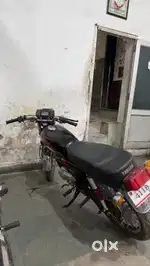 All original