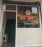 Glass partition for sale