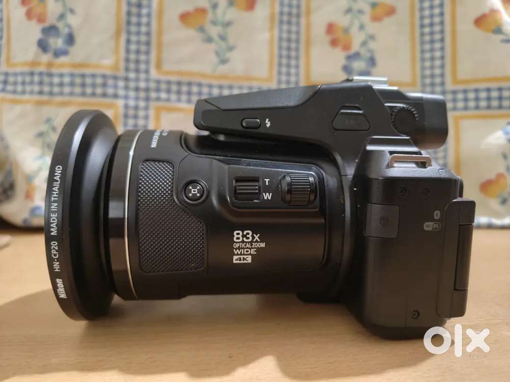 Nikon P950 for sale