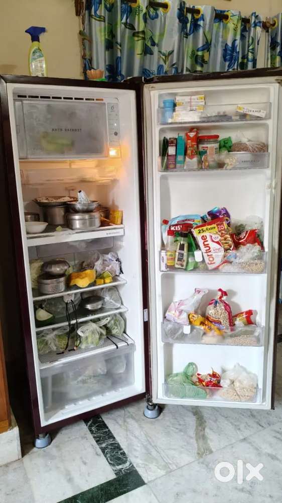 Wirepool 280 ltr single door Refrigerator