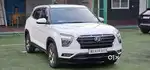 Hyundai Creta 2021