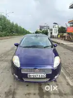 Fiat Punto Emotion Pack 1.3, 2014, Diesel