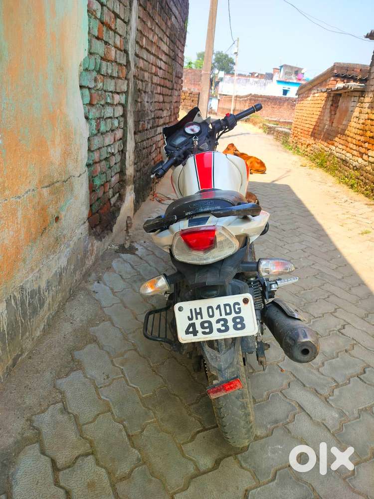 Rtr tiar kandison
