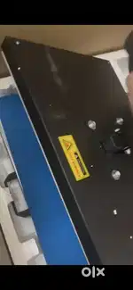 DTF printing machine