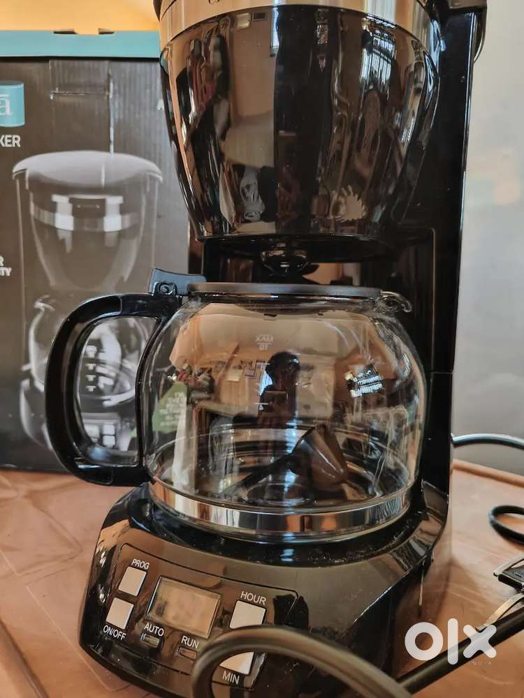Brand new Coffee maker