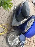 Suzuki access 2018 model