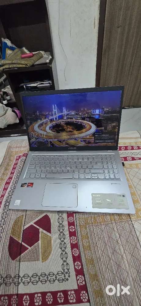 Asus Laptop – Ryzen 3 3250U  8GB RAM  256GB SSD  Good Condition