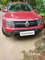 Renault Duster 2019 Diesel 112000 Km Driven