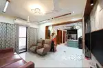 3 BHK Suryam Ananta Apartment For Sell in Vastral