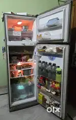 LG 390 litre Fridge