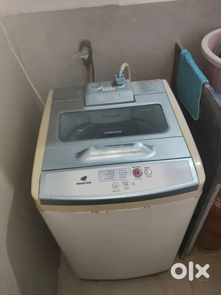 Samsung 6 kg Washing Machine