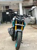 Mt15 bs 6 model