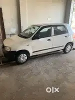 Maruti Suzuki Alto 2012 CNG & Hybrids 56000 Km drive,