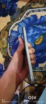 Samsung galaxy a30 only diplay change